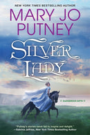Silver Lady-9781496746634