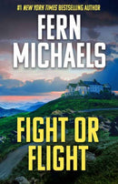 Fight or Flight-9781496746818