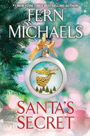 Santa's Secret-9781496746825