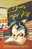 If Books Could Kill-9781496747099
