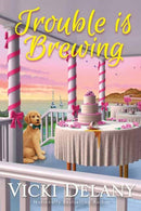 Trouble Is Brewing-9781496747280