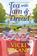 Tea with Jam & Dread-9781496747303