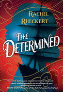 The Determined-9781496747556