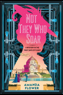 Not They Who Soar-9781496747686