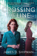 Crossing the Line-9781496747785