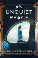 Unquiet Peace, An-9781496747822