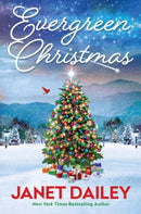 Evergreen Christmas-9781496747891
