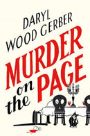 Murder on the Page-9781496748171