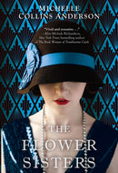 The Flower Sisters-9781496748287