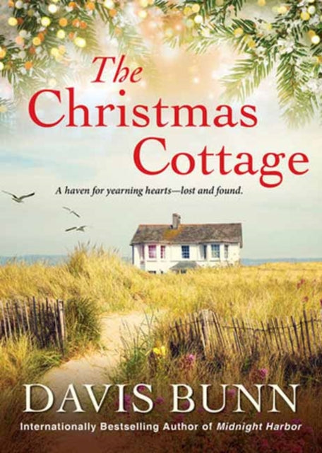 The Christmas Cottage-9781496748324