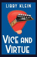 Vice and Virtue-9781496748553