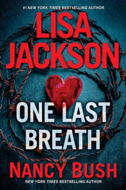 One Last Breath