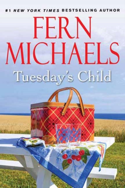 Tuesday's Child-9781496748690