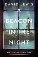A Beacon in the Night-9781496749123