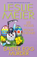 Easter Egg Murder-9781496749451