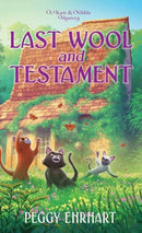 Last Wool and Testament-9781496749598