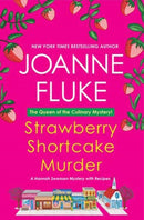 Strawberry Shortcake Murder