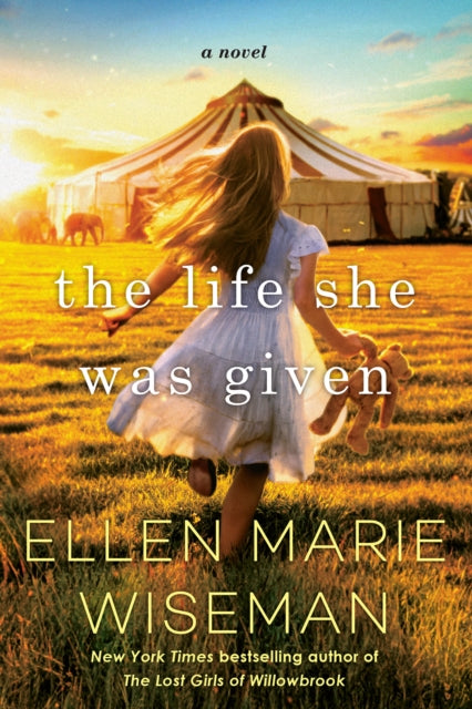 The Life She Was Given : A Moving and Emotional Saga of Family and Resilient Women-9781496749864