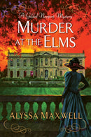 Murder at the Elms-9781496749932