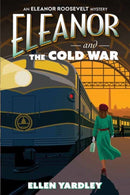 Eleanor and the Cold War-9781496750082