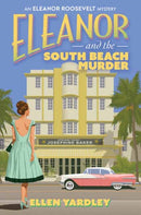 Eleanor and the South Beach Murders-9781496750105