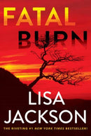 Fatal Burn-9781496750150