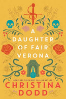 A Daughter of Fair Verona-9781496750167