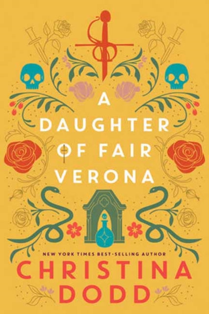 A Daughter of Fair Verona-9781496750167