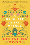 A Daughter of Fair Verona-9781496750174
