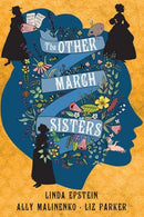 The Other March Sisters-9781496750259