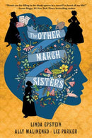 The Other March Sisters-9781496750266