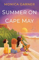 Summer on Cape May-9781496750402