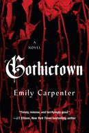 Gothictown-9781496750549