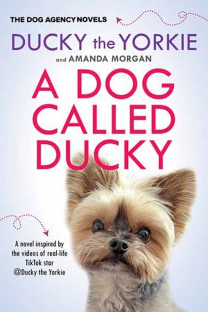 A Dog Called Ducky-9781496750600