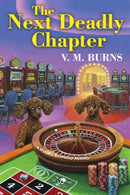 The Next Deadly Chapter-9781496750808