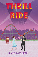 Thrill Ride-9781496750846