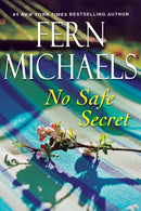 No Safe Secret-9781496750976