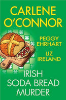 Irish Soda Bread Murder-9781496751089