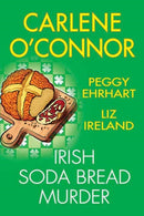 Irish Soda Bread Murder-9781496751096