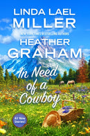 In Need of a Cowboy-9781496751119