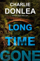 Long Time Gone-9781496751140