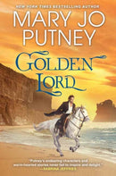 Golden Lord-9781496751256