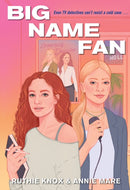 Big Name Fan-9781496751331