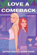 Love a Comeback-9781496751348