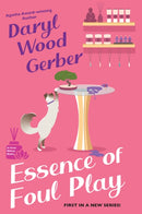 Essence of Foul Play-9781496751508