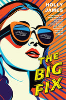 The Big Fix-9781496751744