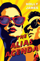 The Alias Agenda-9781496751768