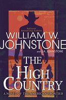 The High Country-9781496751799