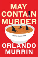 May Contain Murder