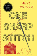 One Sharp Stitch
